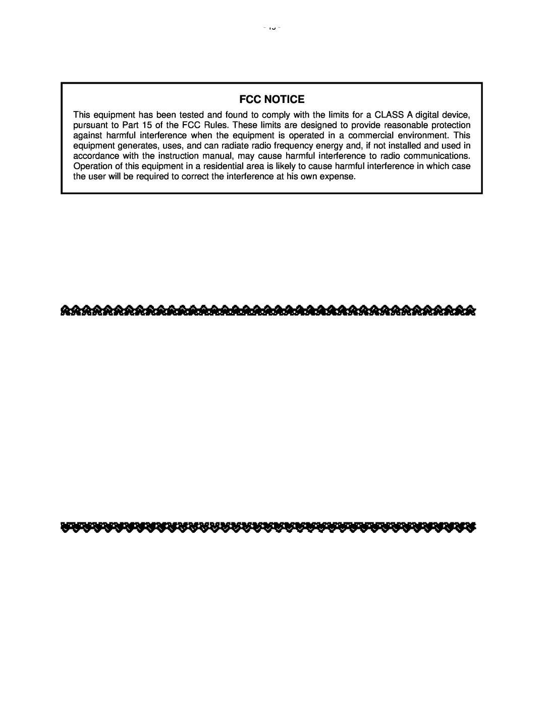 Meade 50 AZ-T instruction manual Fcc Notice, Meade Limited Warranty 