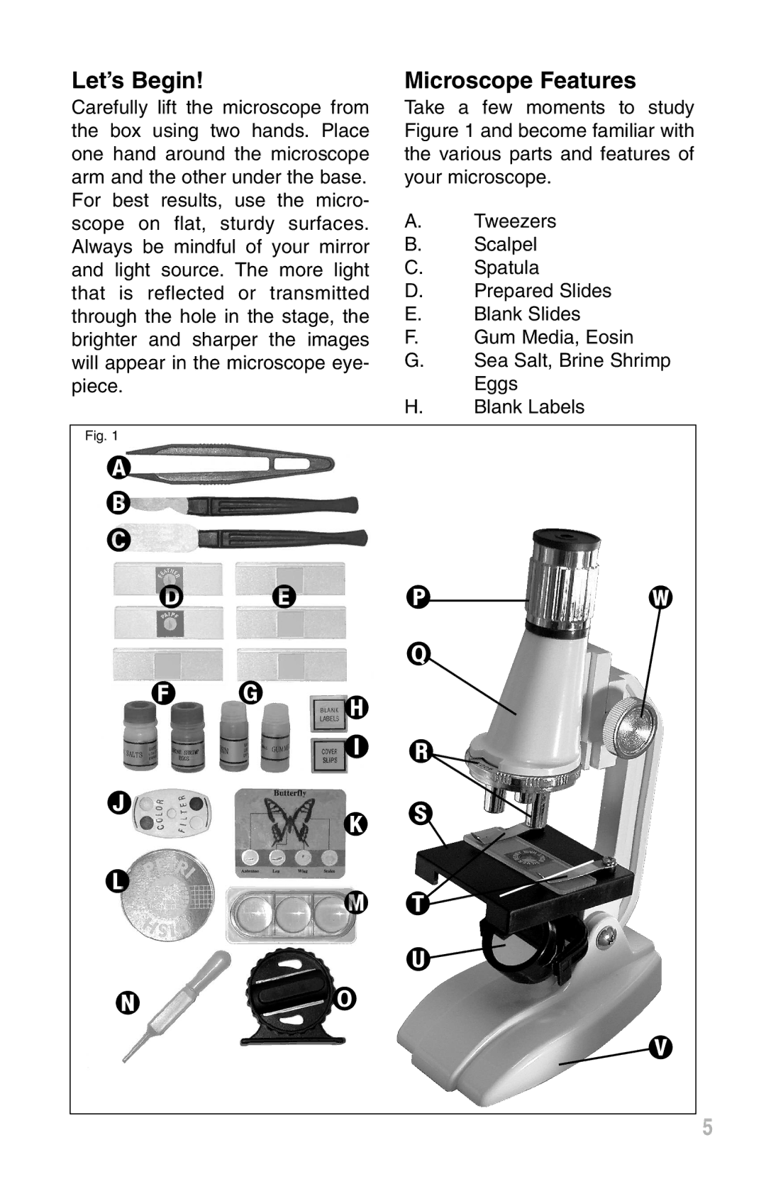 Meade 900X instruction manual P W 