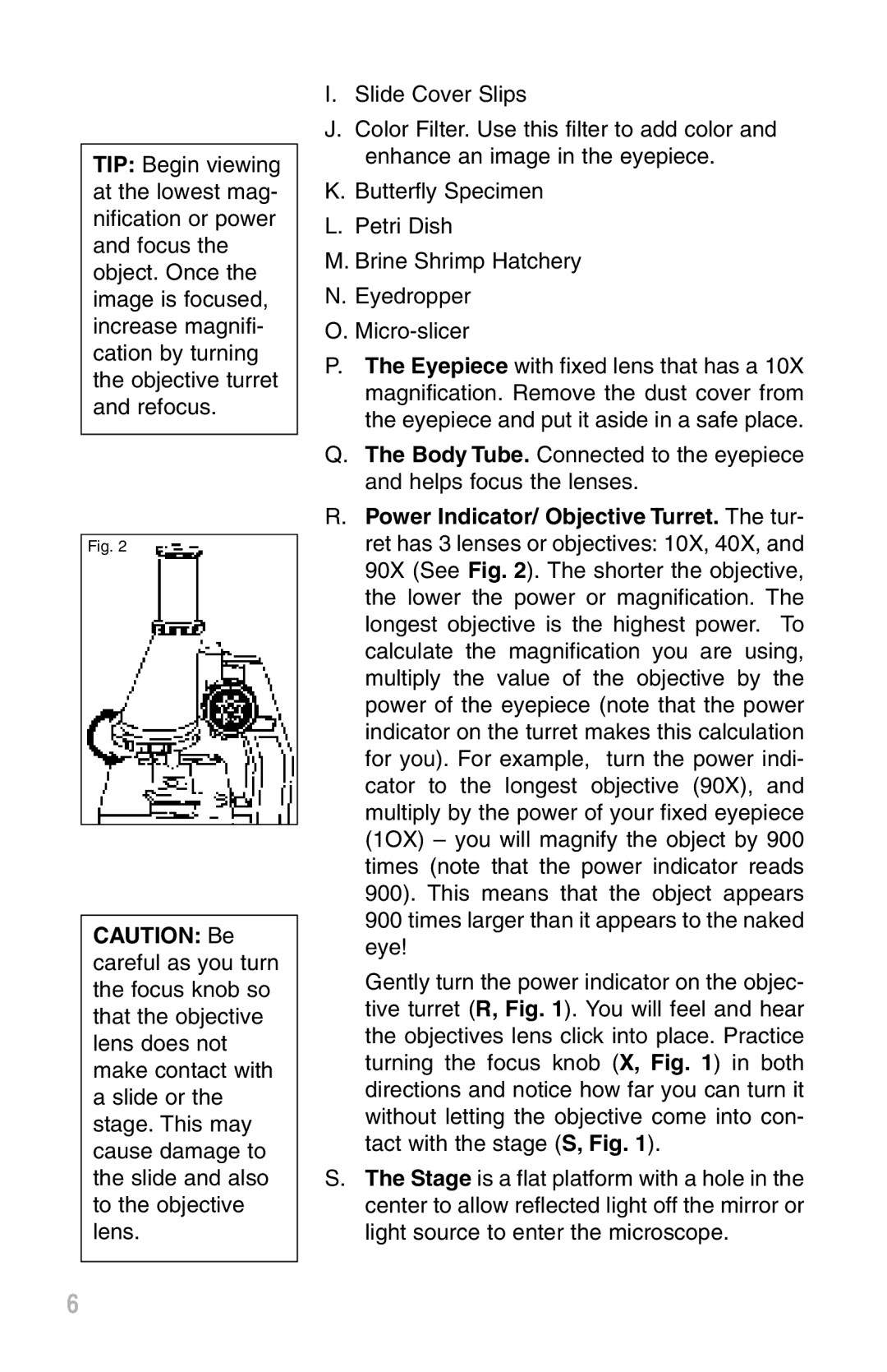 Meade 900X instruction manual 