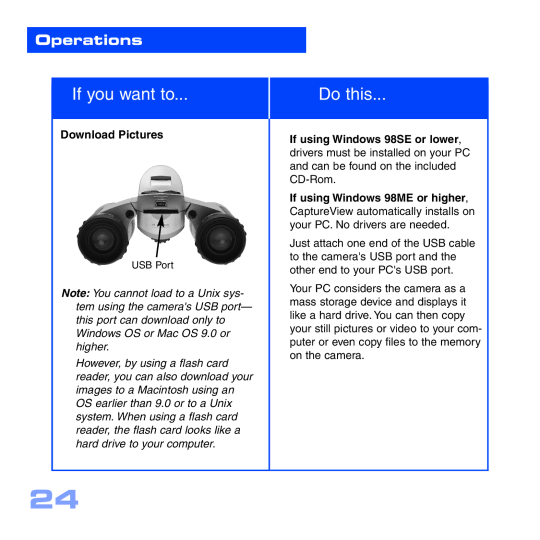 Meade CV-2 manual Download Pictures 