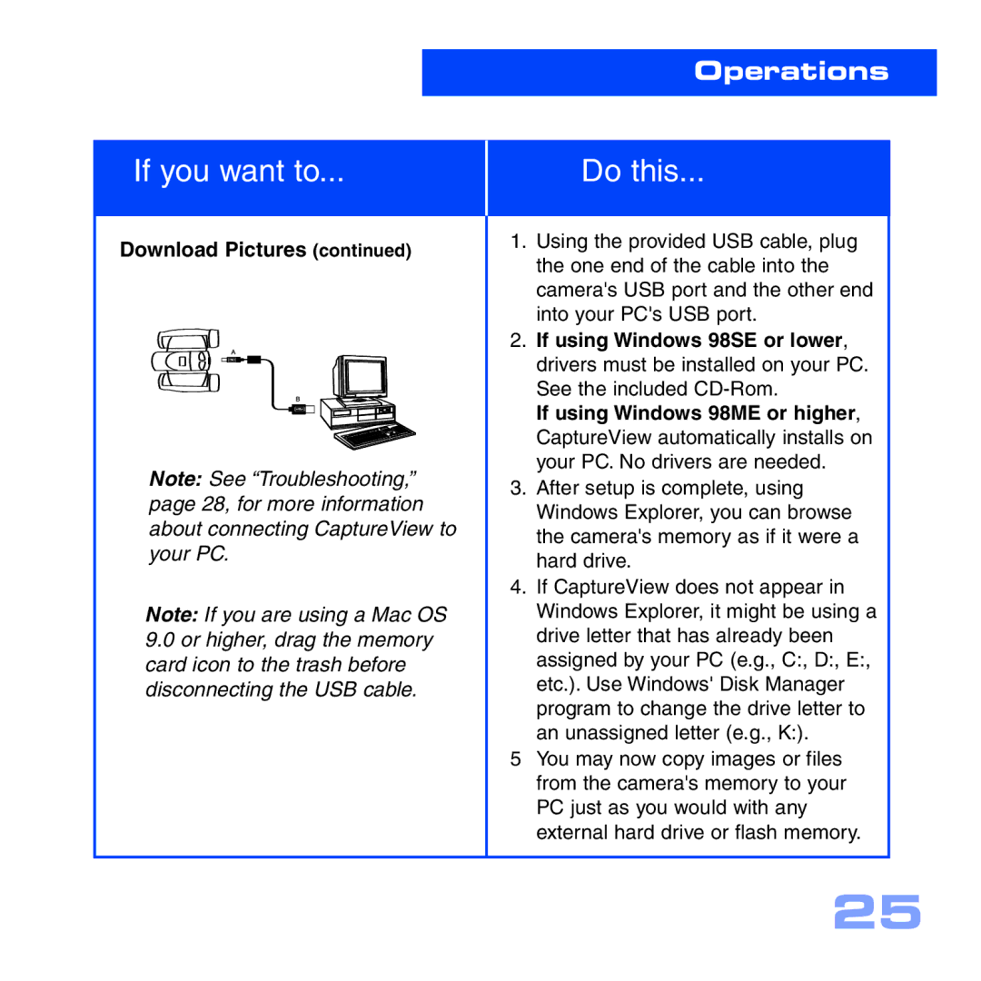 Meade CV-2 manual If you want to 