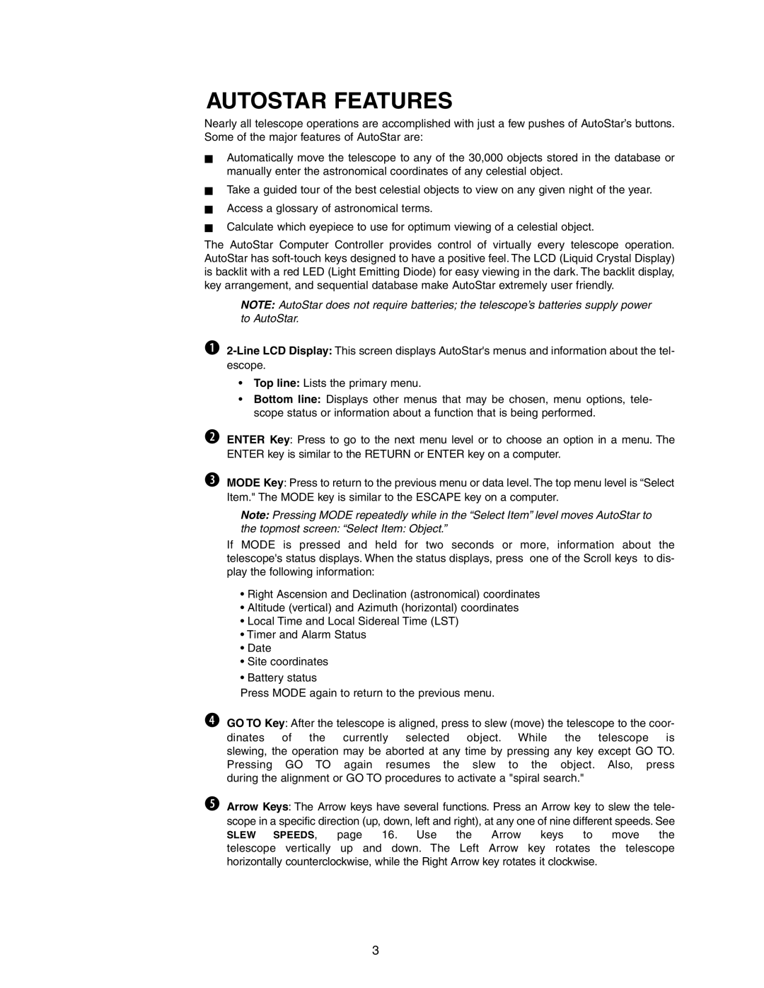 Meade DS-2102AT-TC, DS-2090AT-TC instruction manual 