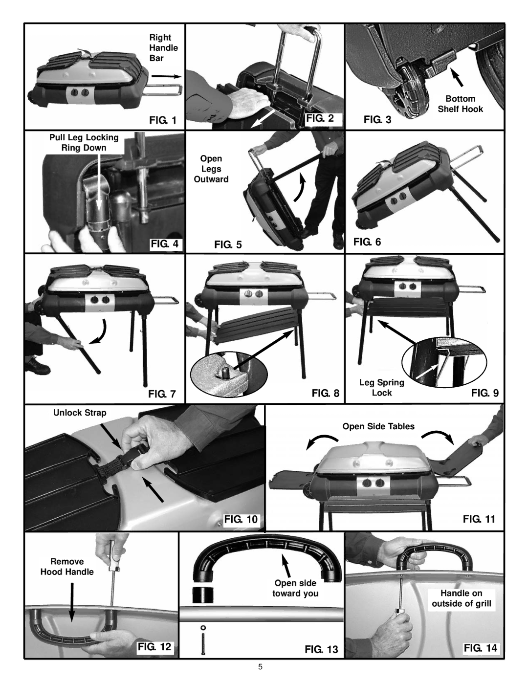 Meco 2200 manual 