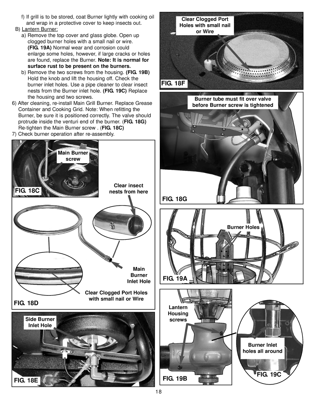 Meco 2430, 2400, 2420, 2440, 2410 owner manual 