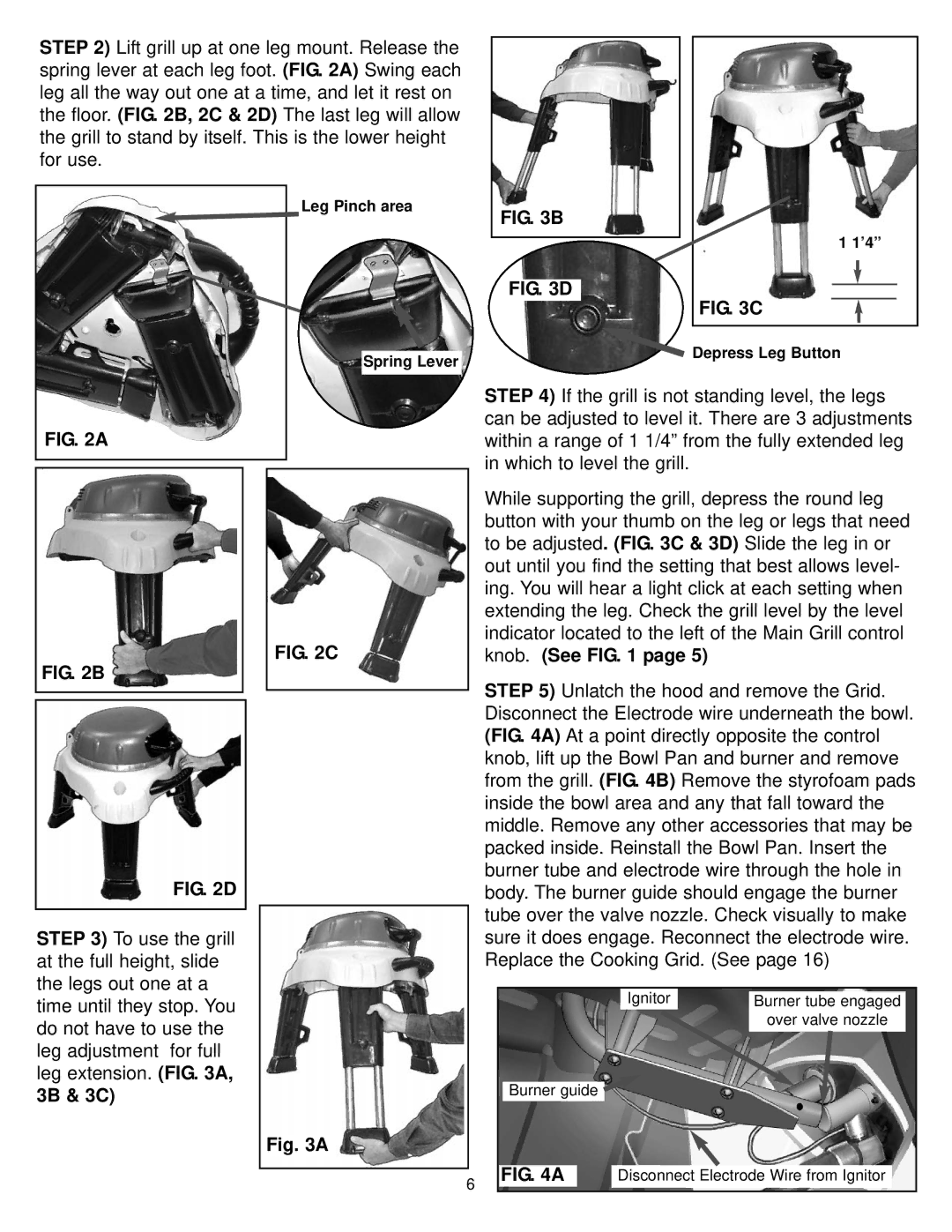 Meco 2420, 2400, 2440, 2430, 2410 owner manual Knob. See 