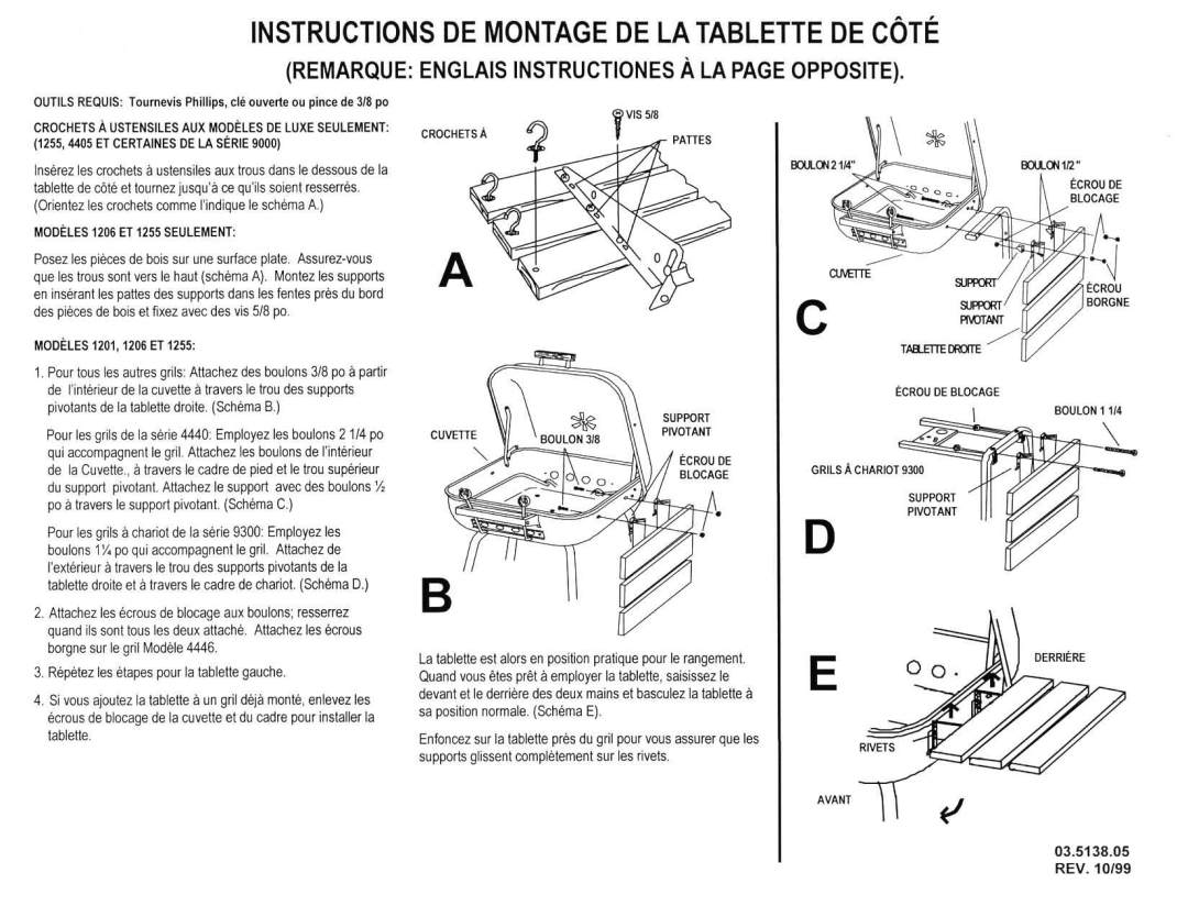 Meco 4100 manual 