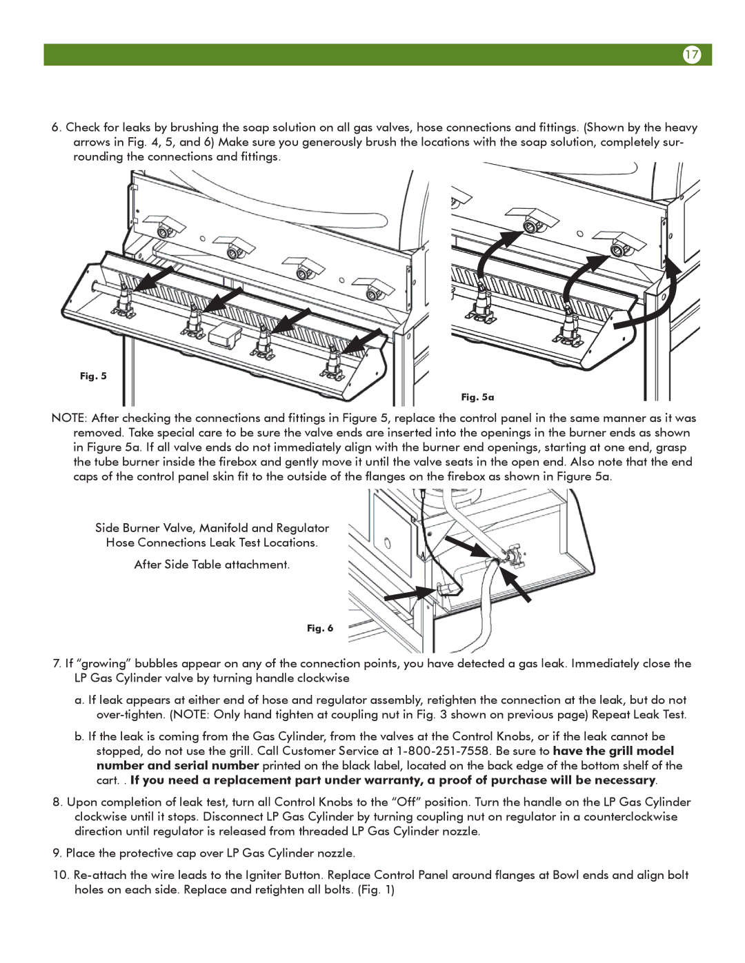 Meco 67A4T09K21 manual 