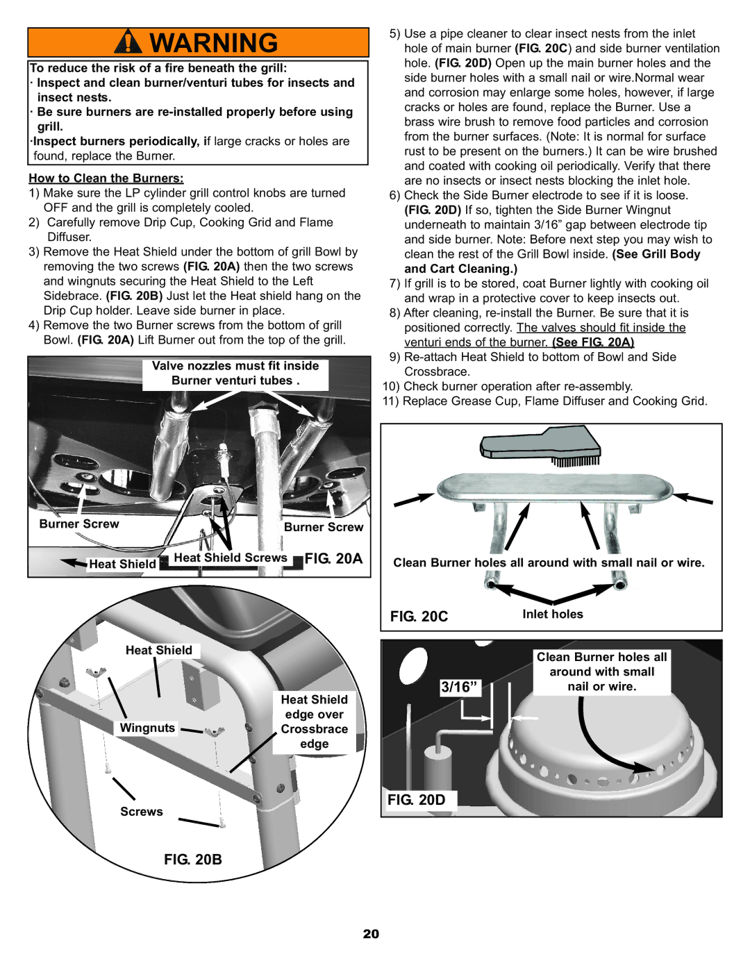 Meco 7900 manual 