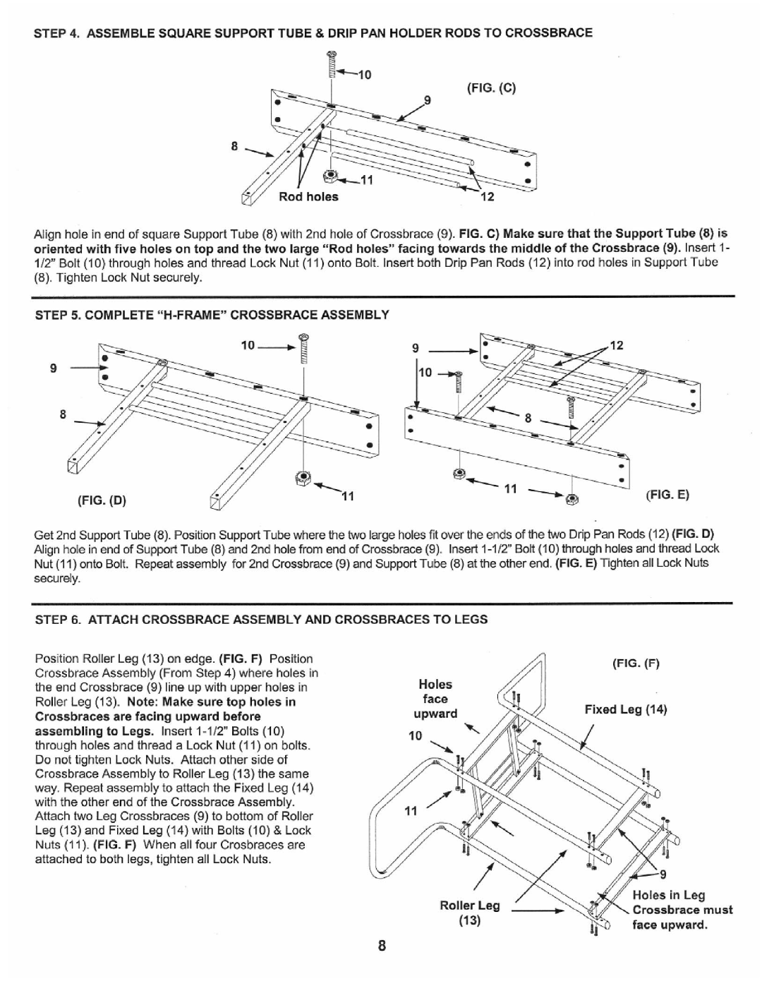 Meco 9350 manual 