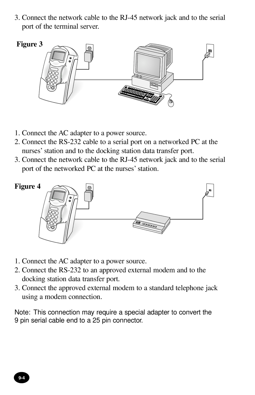 MediSense PCx manual 