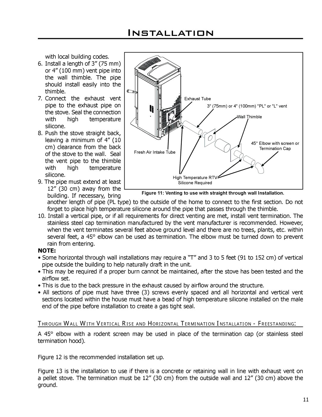 Mega Catch Mini technical manual 