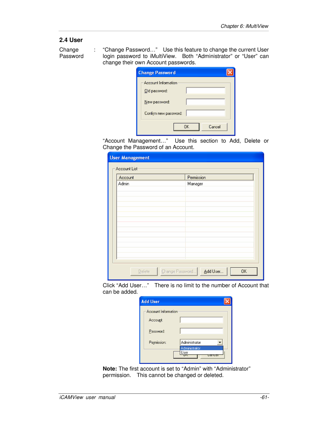 Mega System Tech iCV-02, iCV-01a, iCV-01b, iCV-03 manual User 