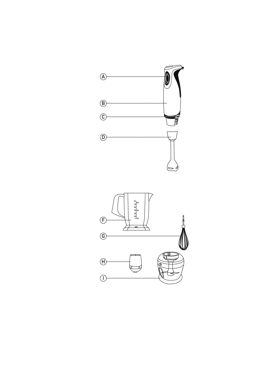 Mellerware 85250 specifications 