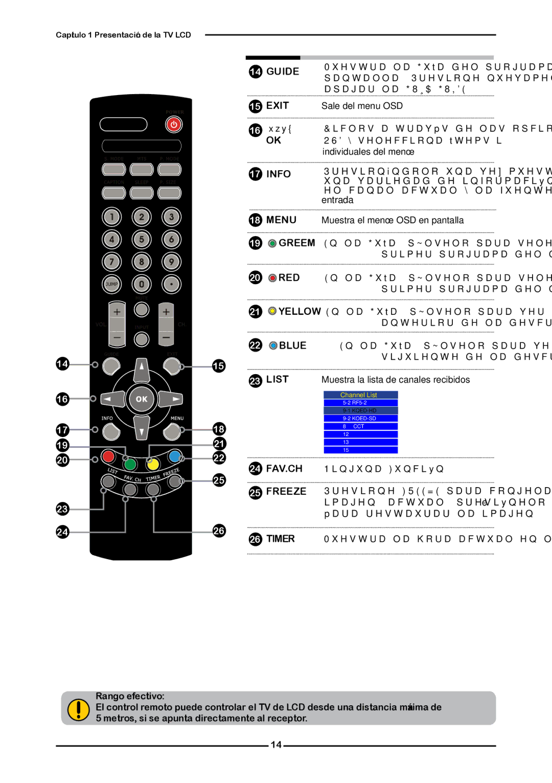 Memorex 1080p manual 24 FAV.CH 