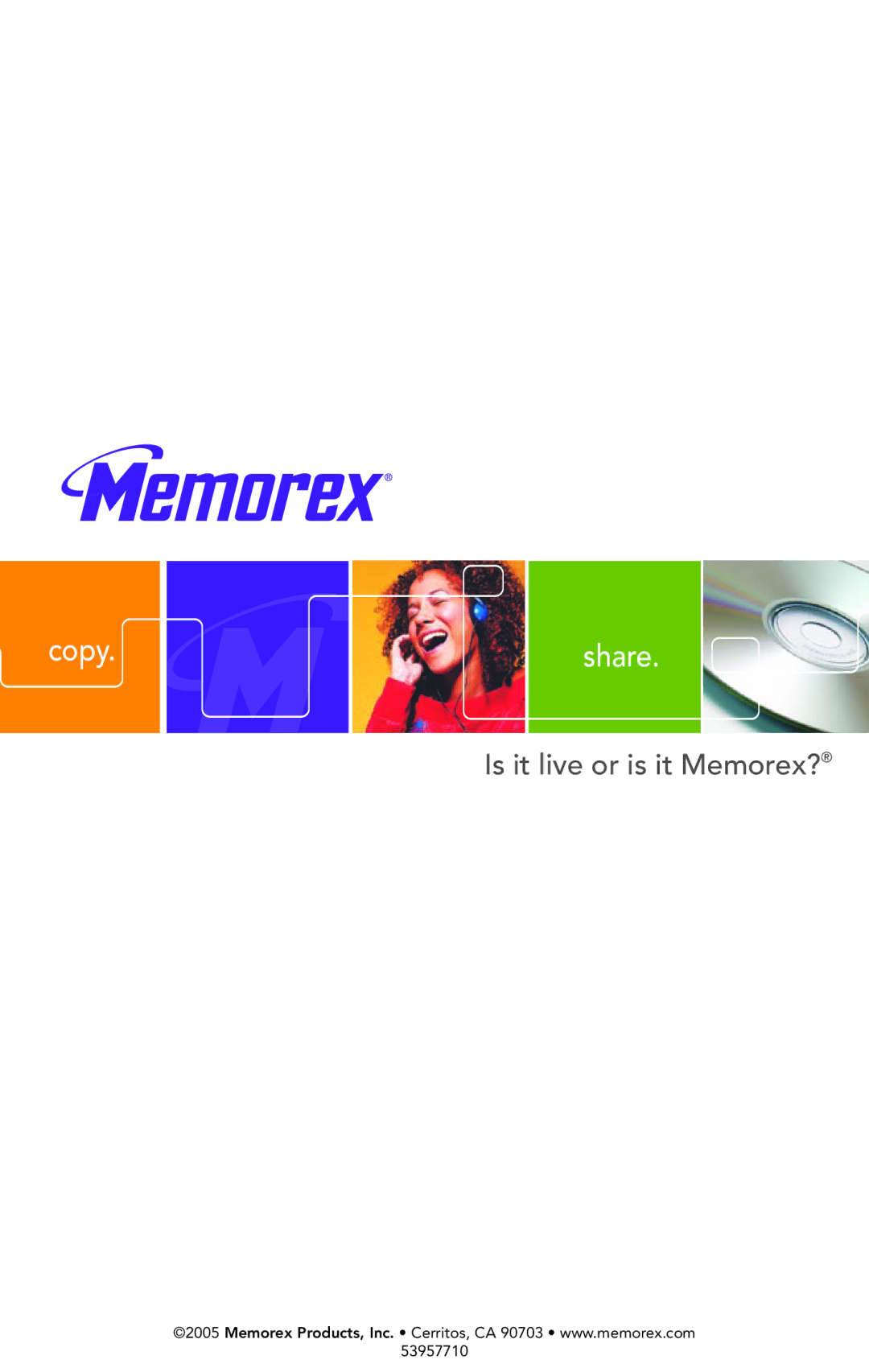 Memorex 6 manual Copy.share 