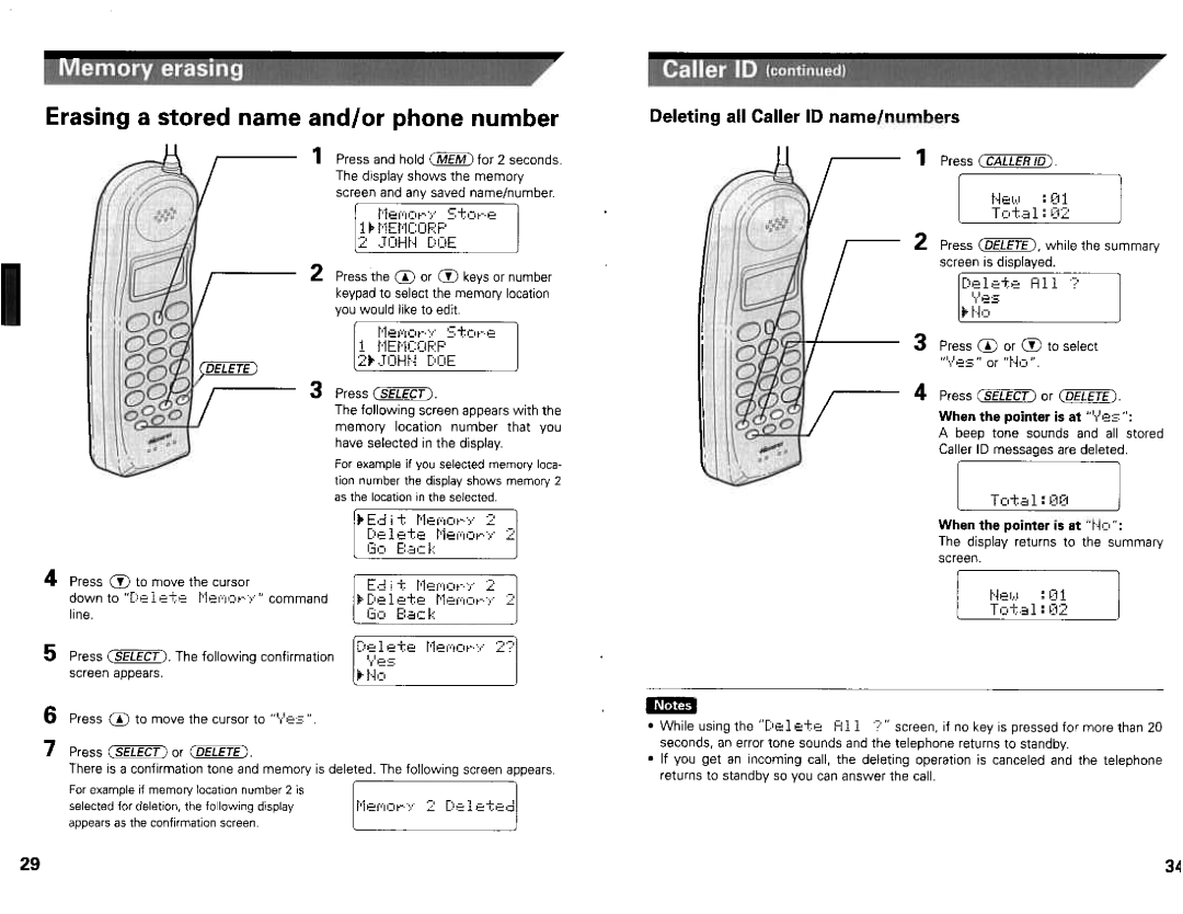 Memorex mph 6995 manual 