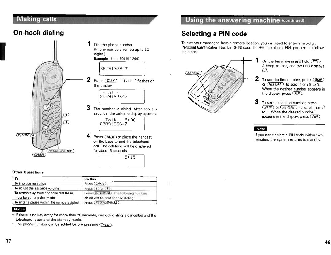 Memorex mph 6995 manual 