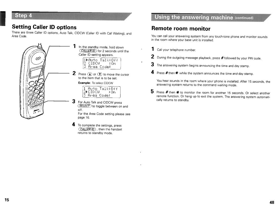 Memorex mph 6995 manual 