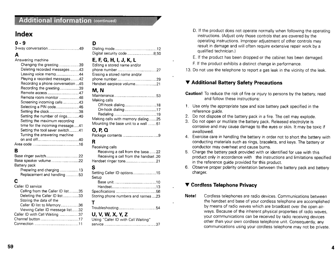 Memorex mph 6995 manual 