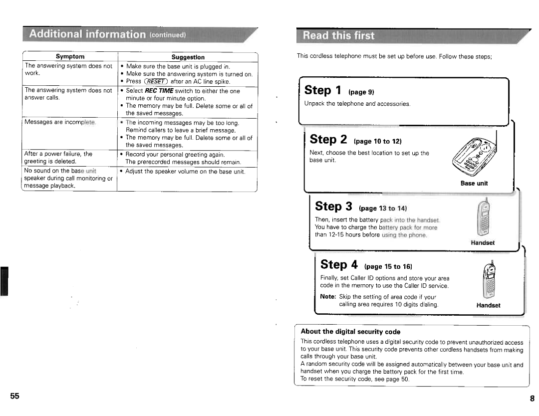 Memorex mph 6995 manual 