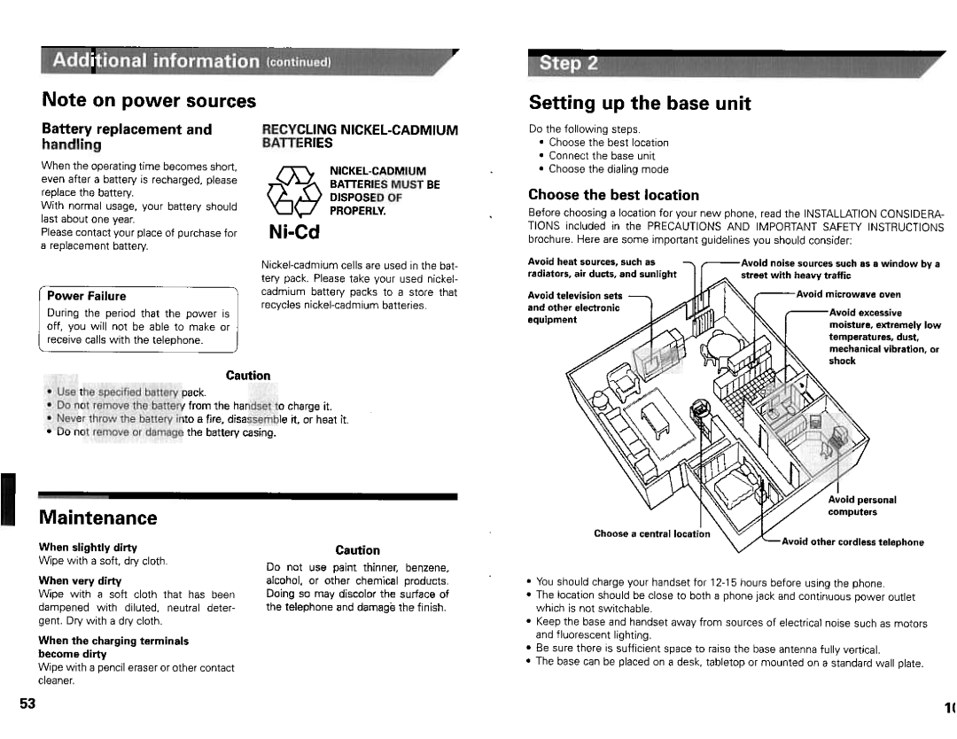 Memorex mph 6995 manual 