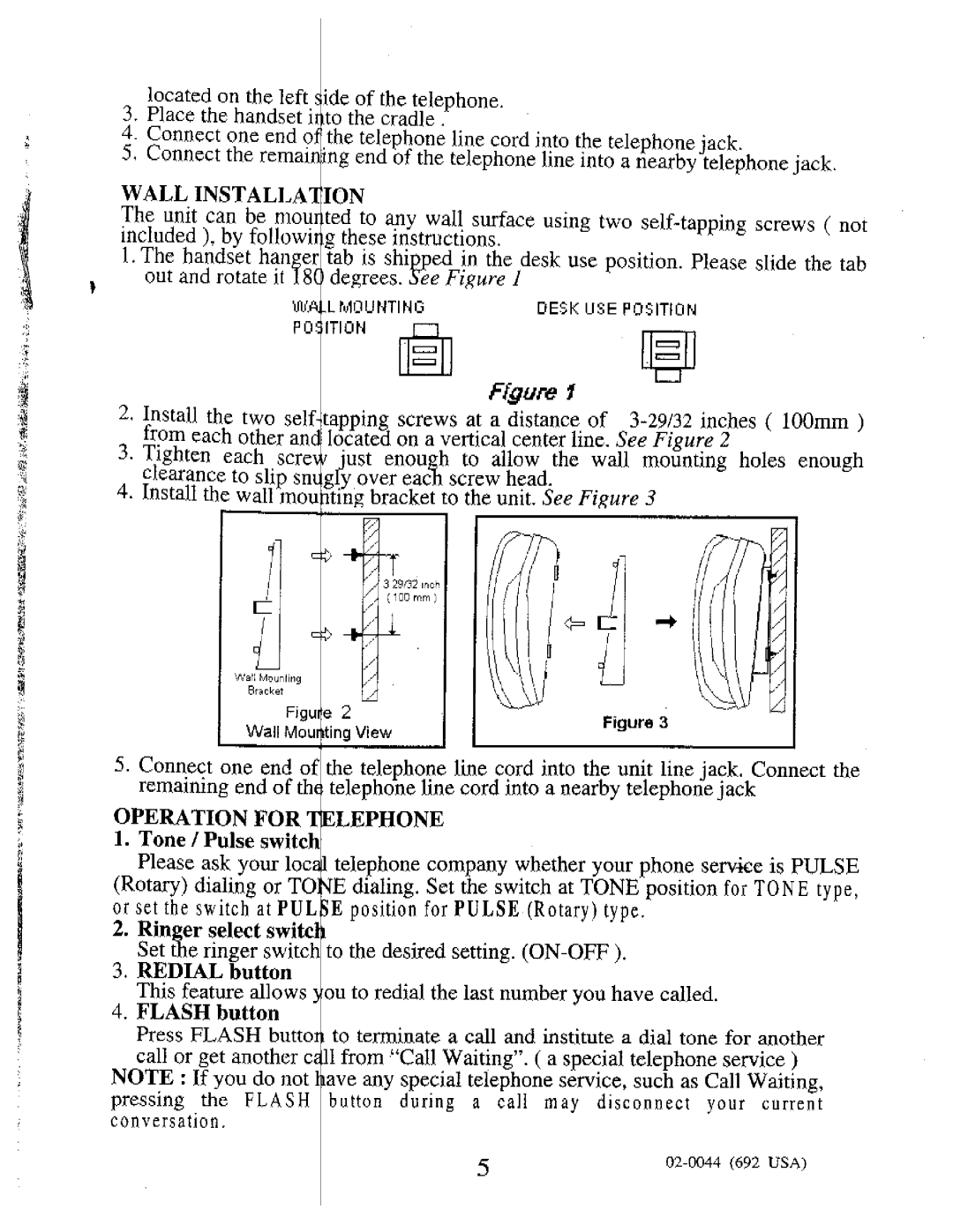 Memorex MPH692 manual 