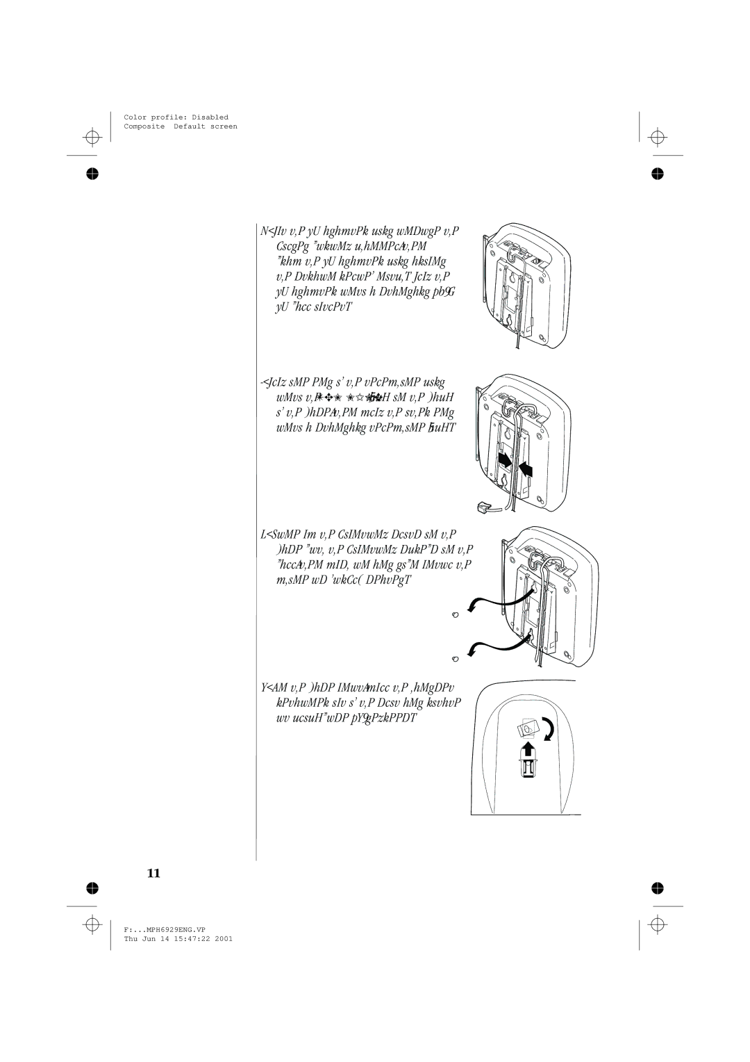 Memorex manual MPH6929ENG.VP Thu Jun 14 154722 