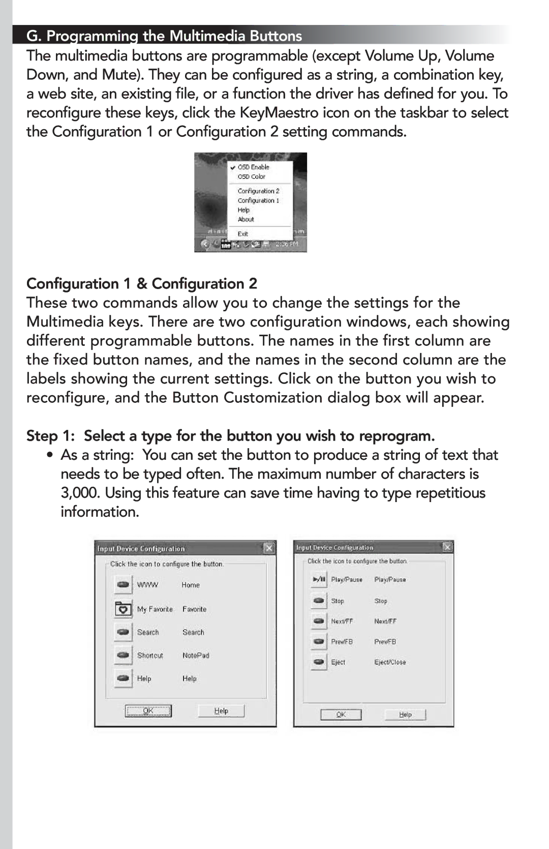 Memorex MX2760, MX2710 manual 