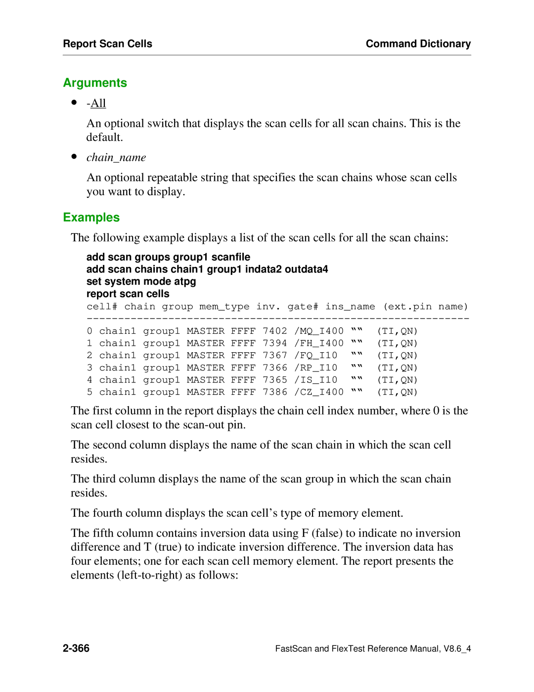 Mentor v8.6_4 manual ∙ chainname 