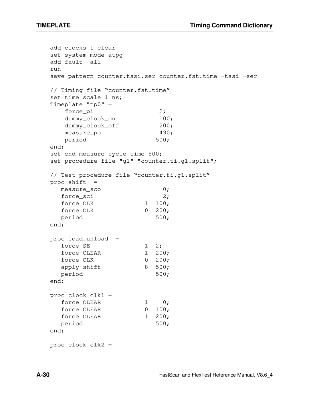 Mentor v8.6_4 manual Dummyclockoff 