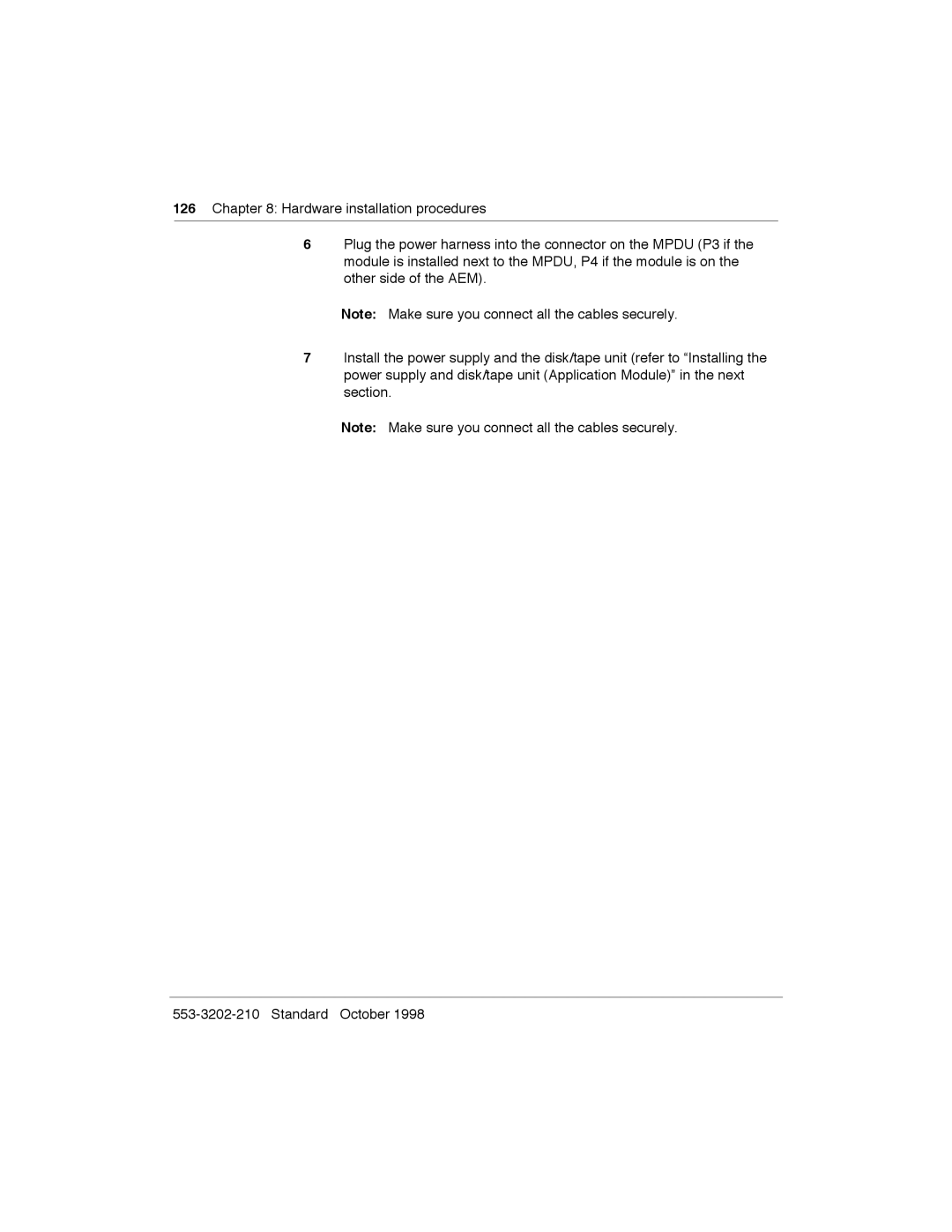 Meridian America Link/Customer Controlled Routing manual 