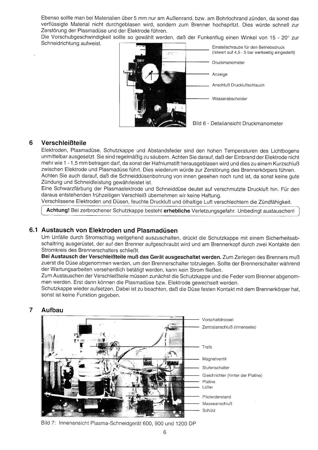 Metabo 1204 DP, 600 DP, 1200 DP, 900 DP manual 