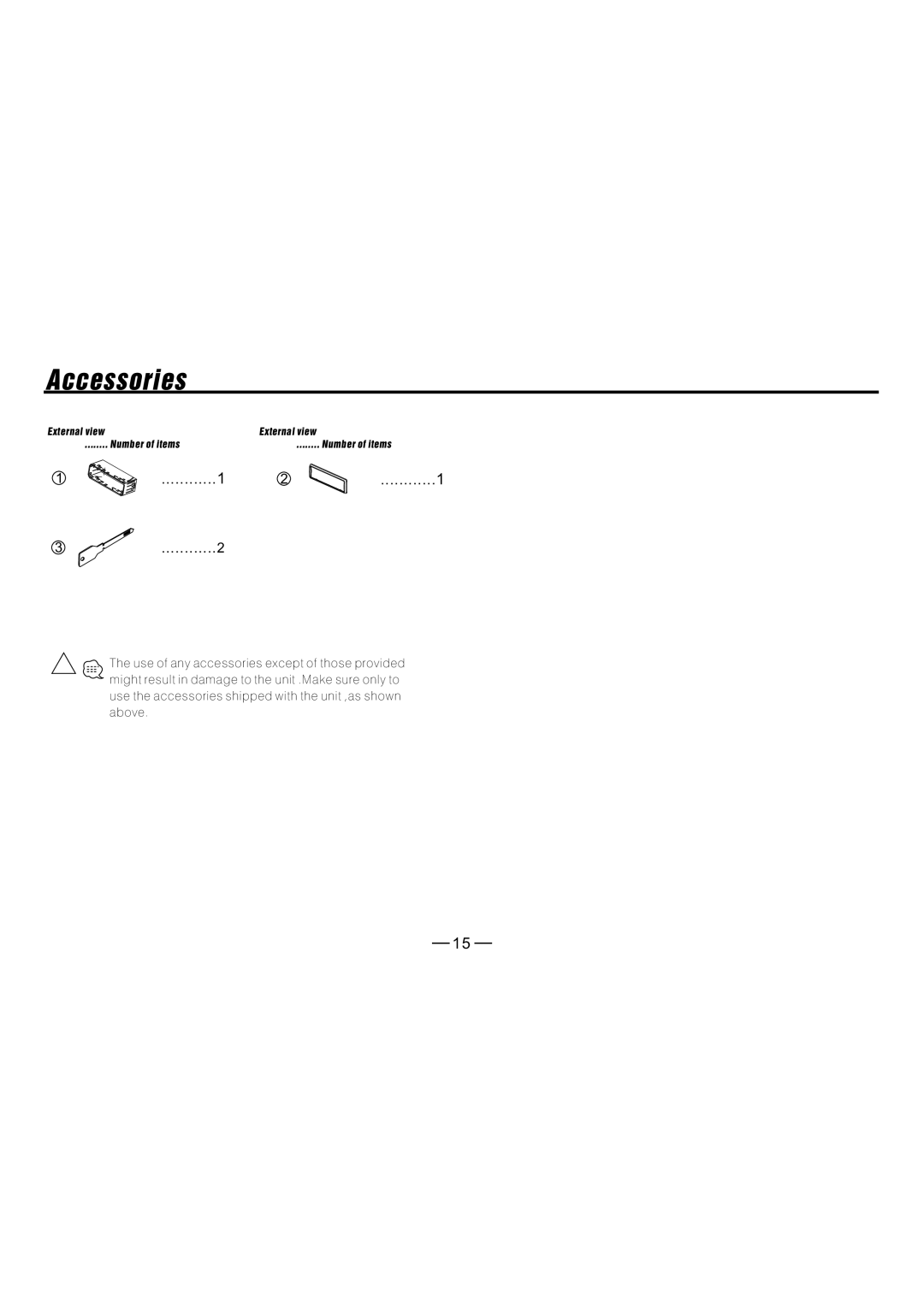 Metrik Mobile Electronics MIN-T66 manual 