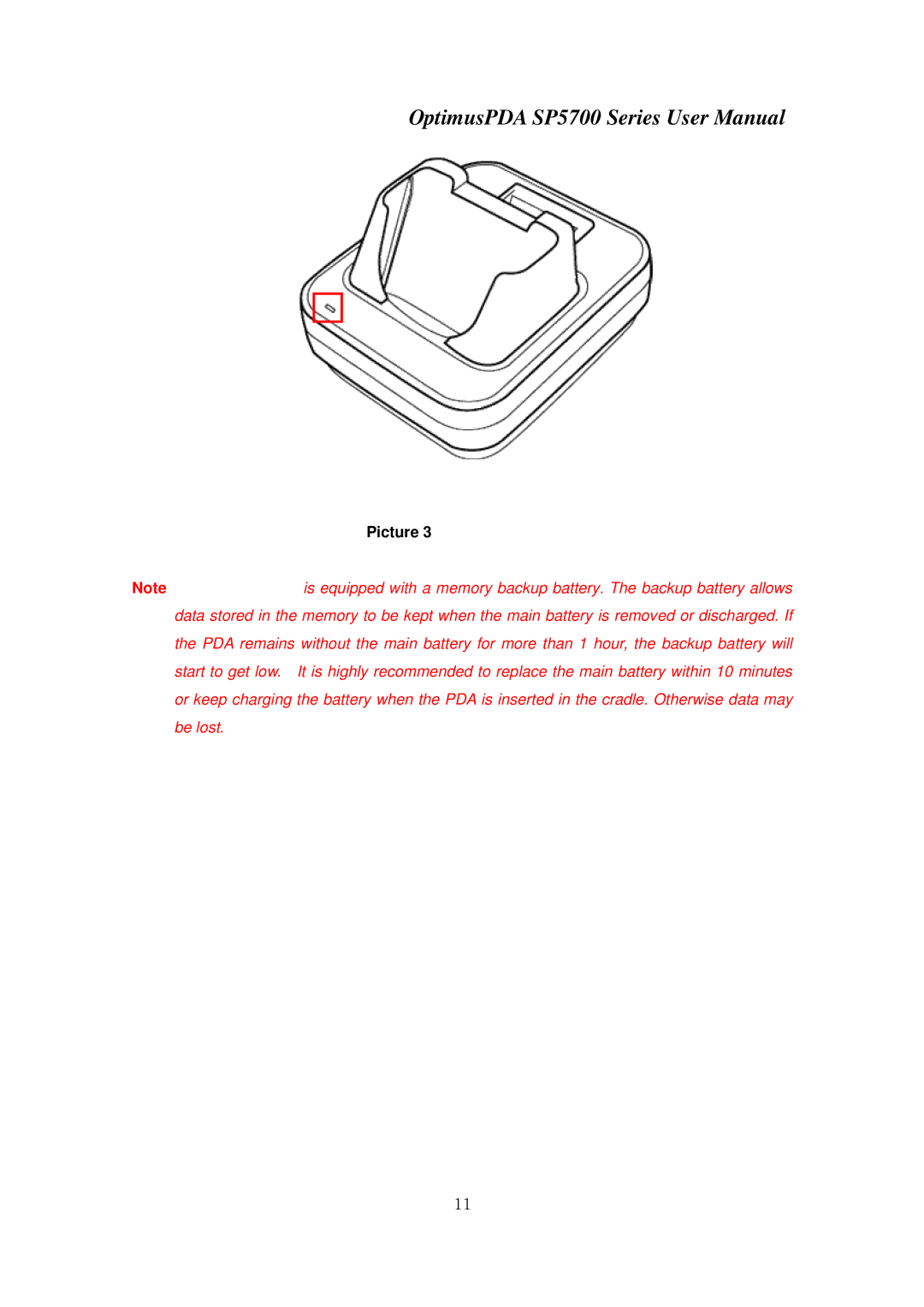 Metrologic Instruments SP5700 Series user manual 