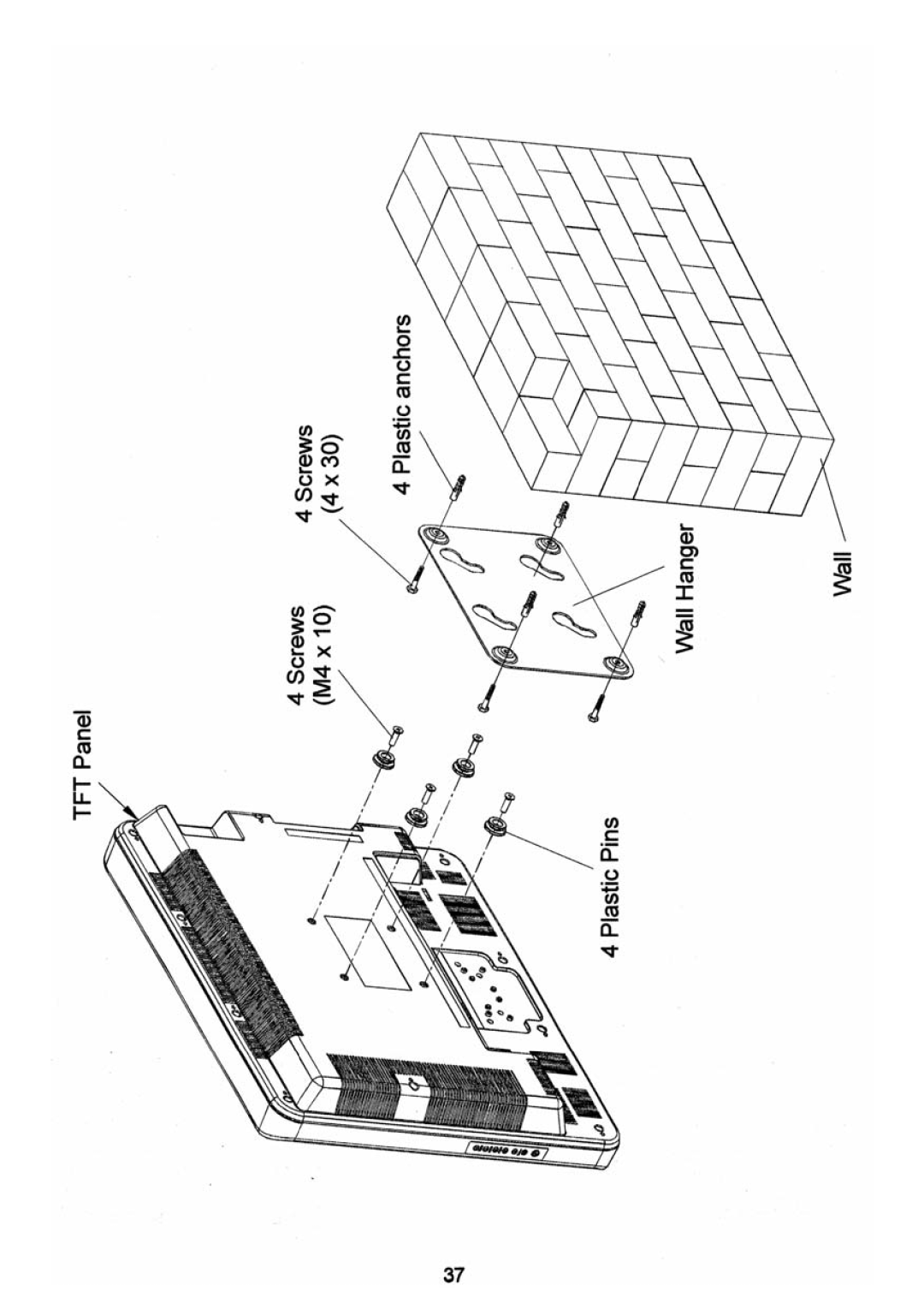 Metz 20 TM 52 operating instructions 