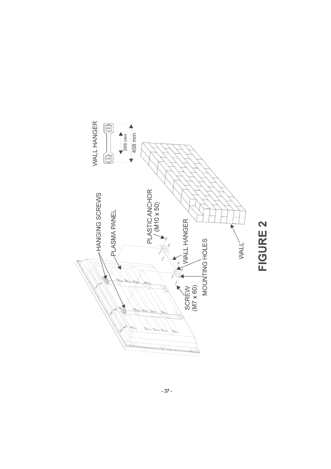 Metz 42TN92 manual 