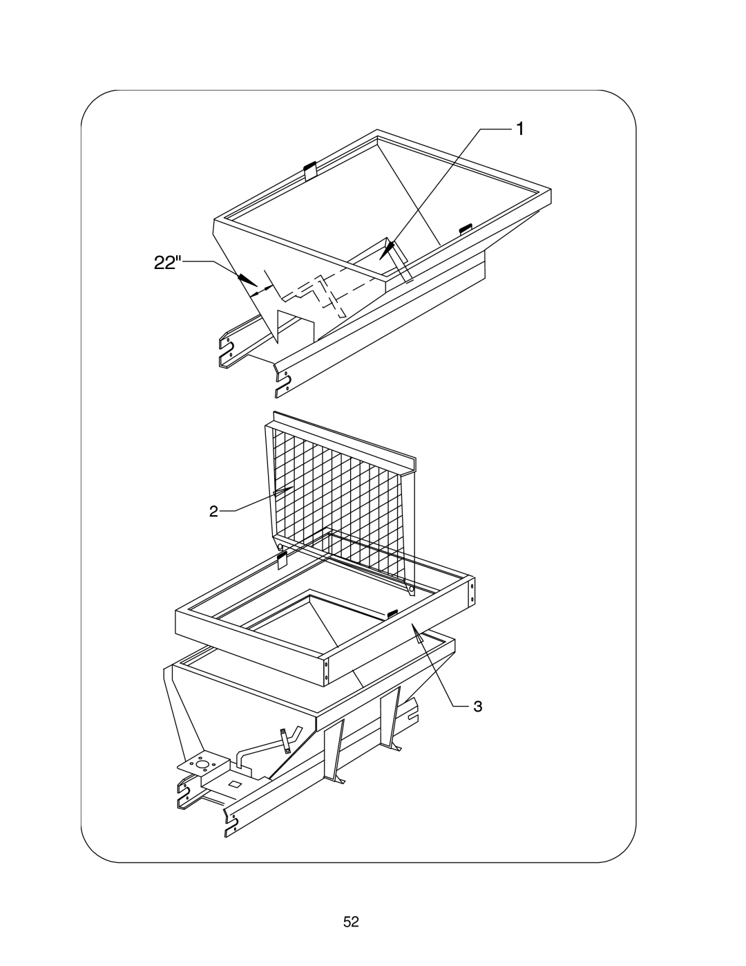 Meyer 62517, 62505, 62209, 62504 instruction manual 