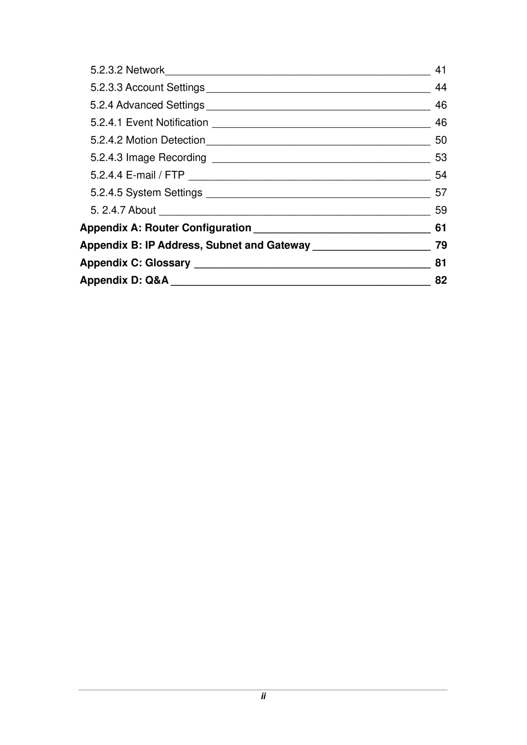 Micon IP-220E manual 