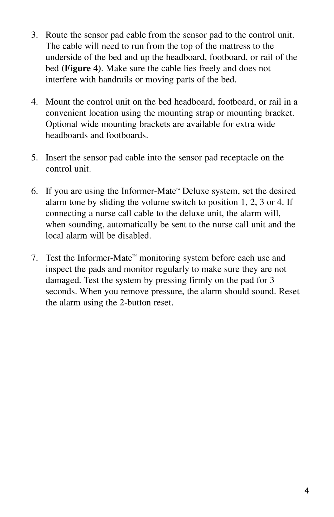 Micro Technic 81781, 81791 user manual 