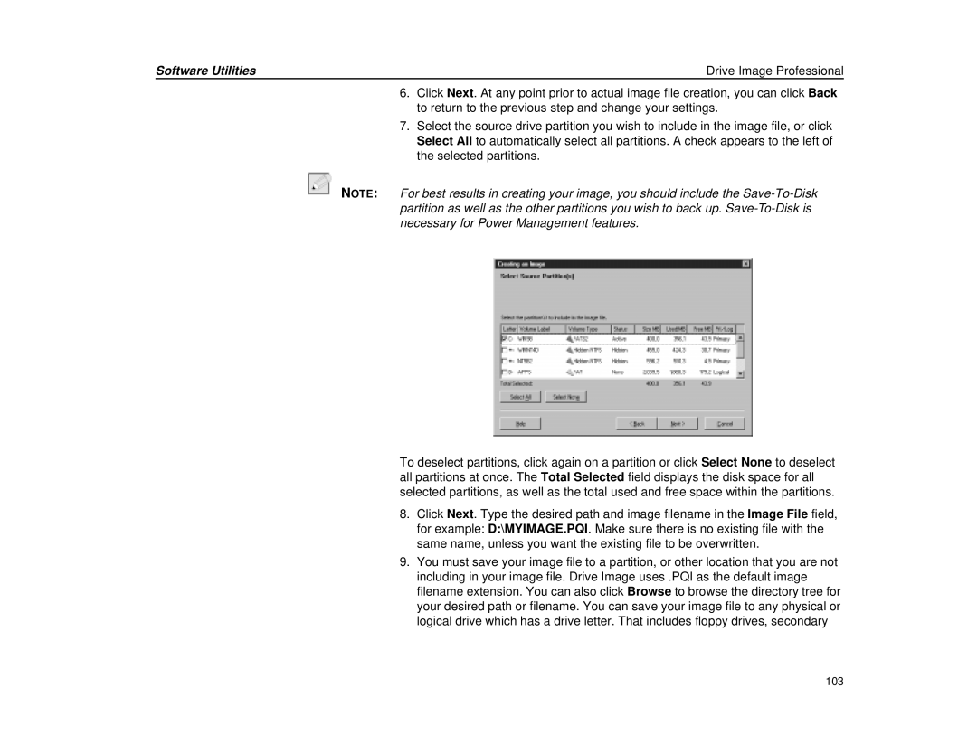 Micron Technology Transport LT warranty 103 