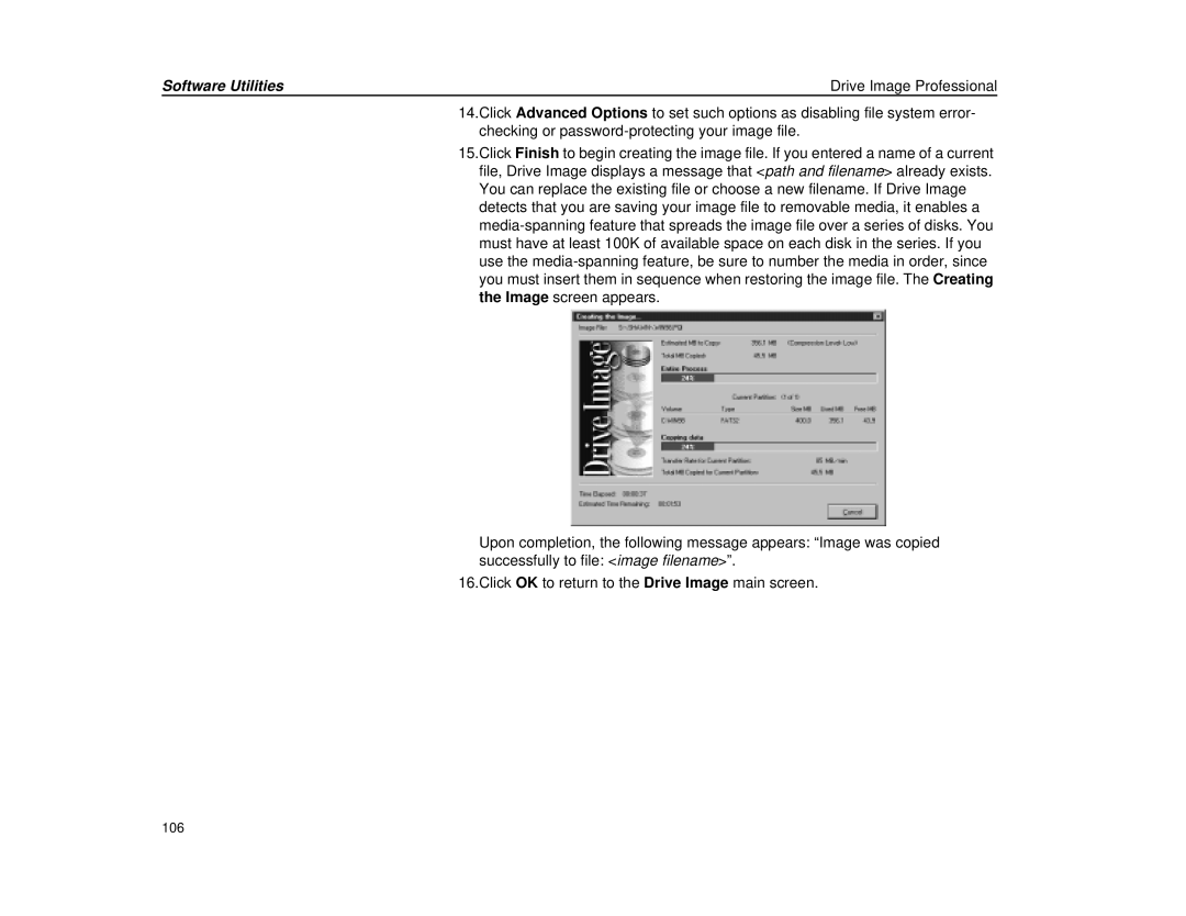 Micron Technology Transport LT warranty 106 