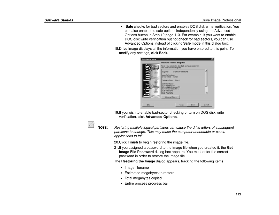 Micron Technology Transport LT warranty 113 