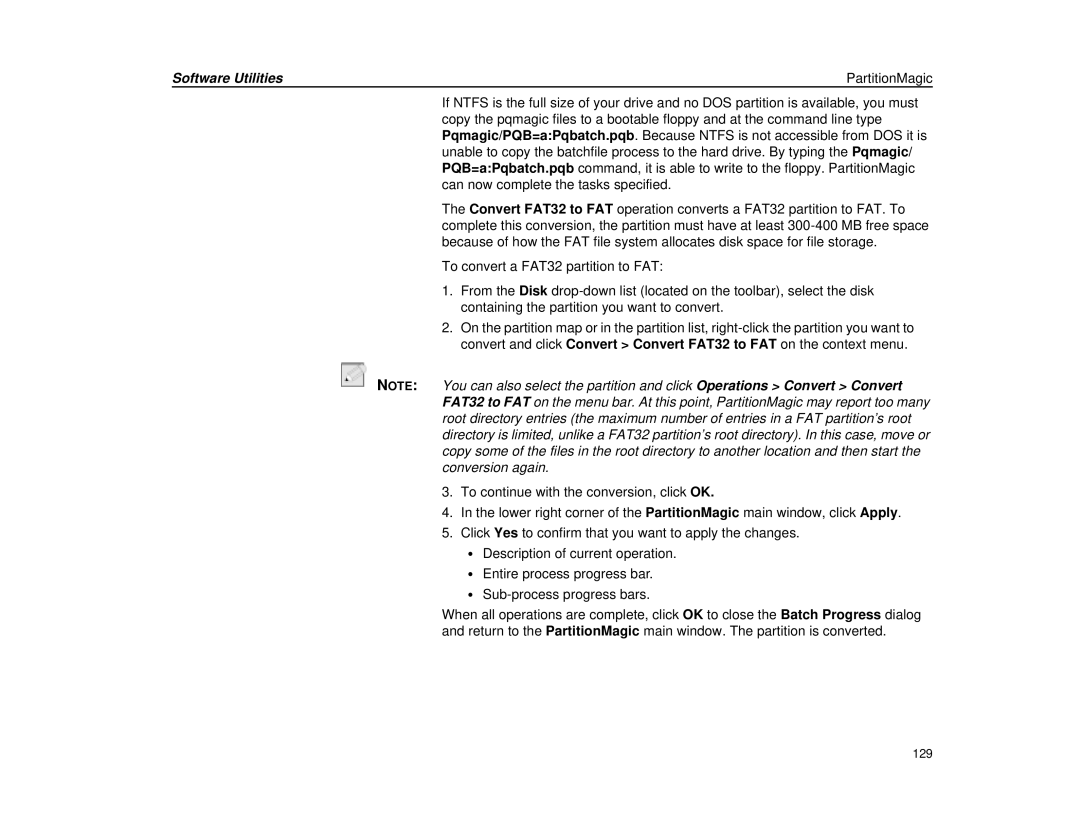 Micron Technology Transport LT warranty 129 