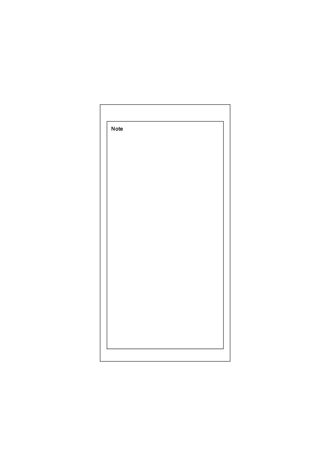 MicroNet Technology SP2515 SERIES manual 