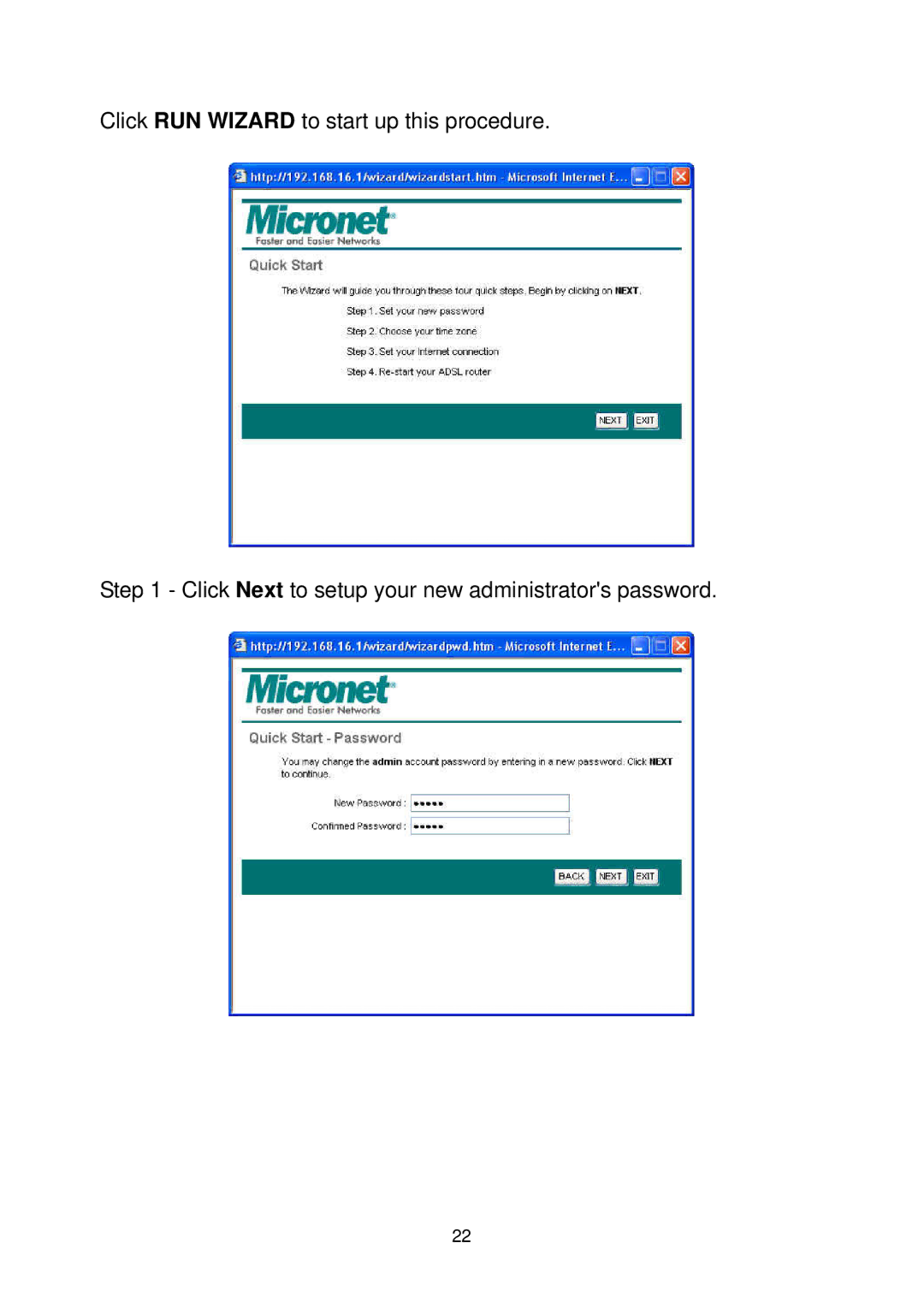 MicroNet Technology SP3367A user manual 