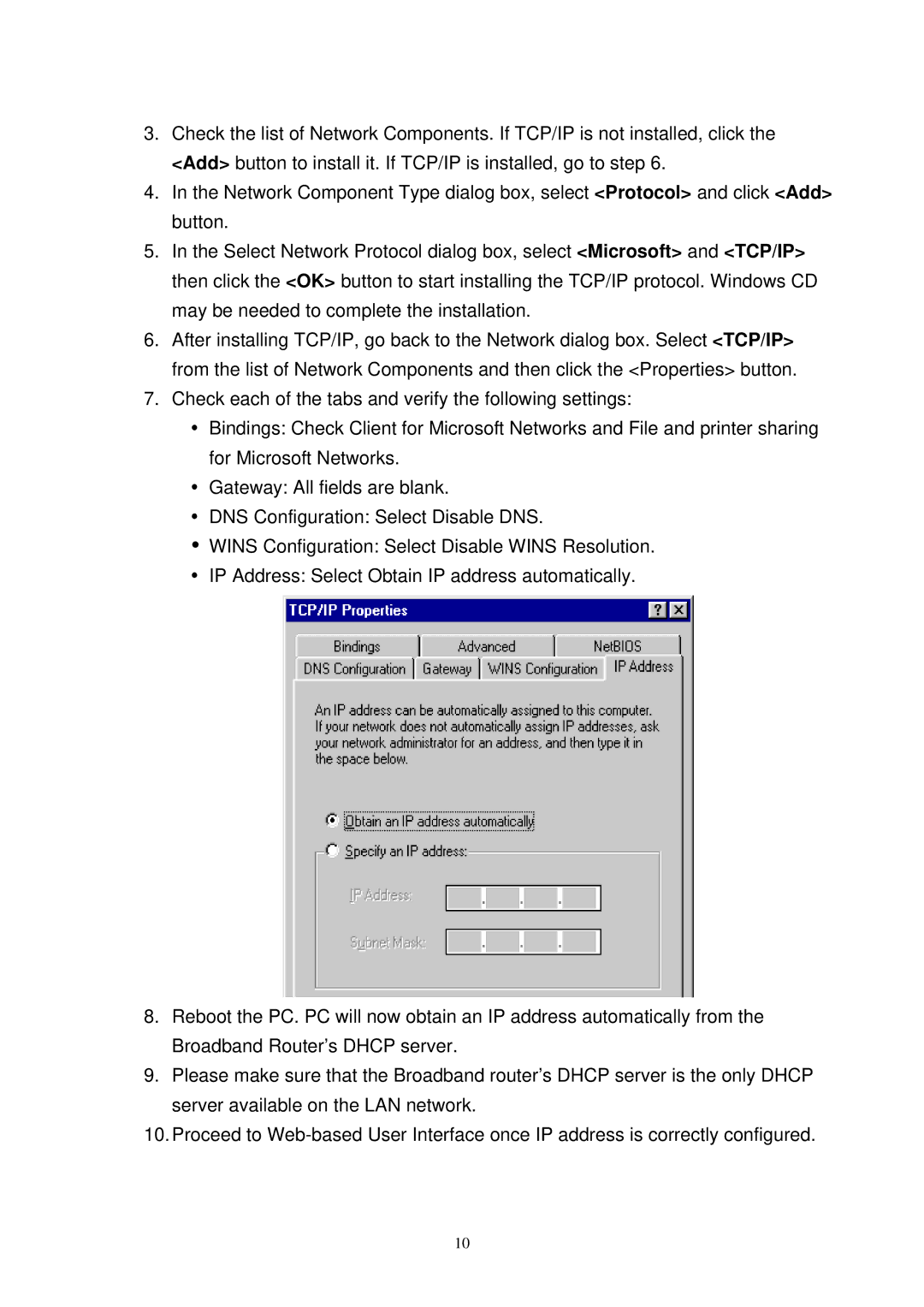 MicroNet Technology SP3367N user manual 