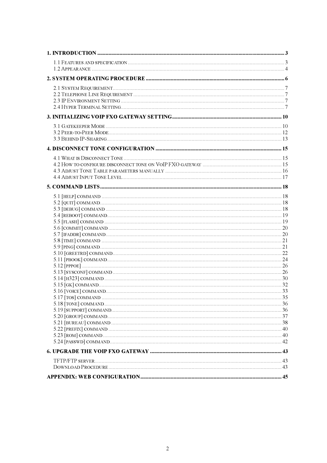 MicroNet Technology SP5054, SP5050, SP5052 user manual Introduction 