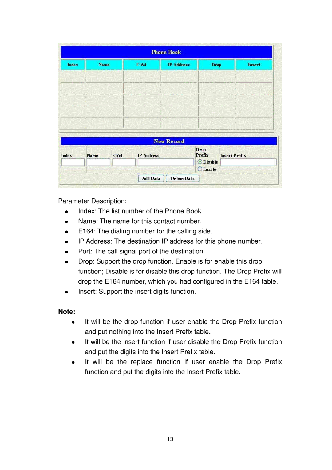 MicroNet Technology SP5052A/S, SP5054A/S user manual 