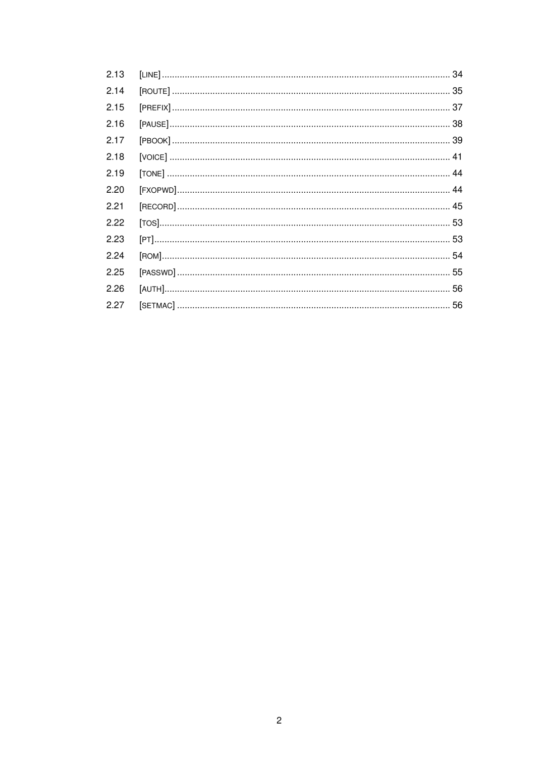 MicroNet Technology SP5054A/S, SP5052A/S user manual 