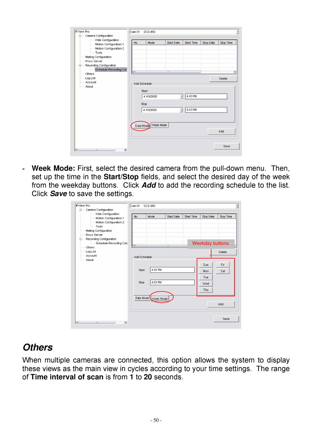 MicroNet Technology SP5530 user manual Others 